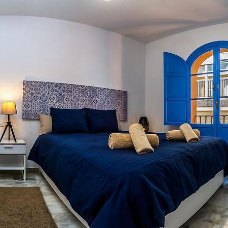 סביליה More Center Apartment מראה חיצוני תמונה