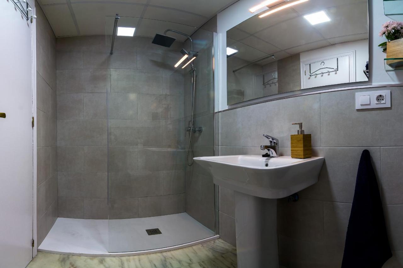 סביליה More Center Apartment מראה חיצוני תמונה