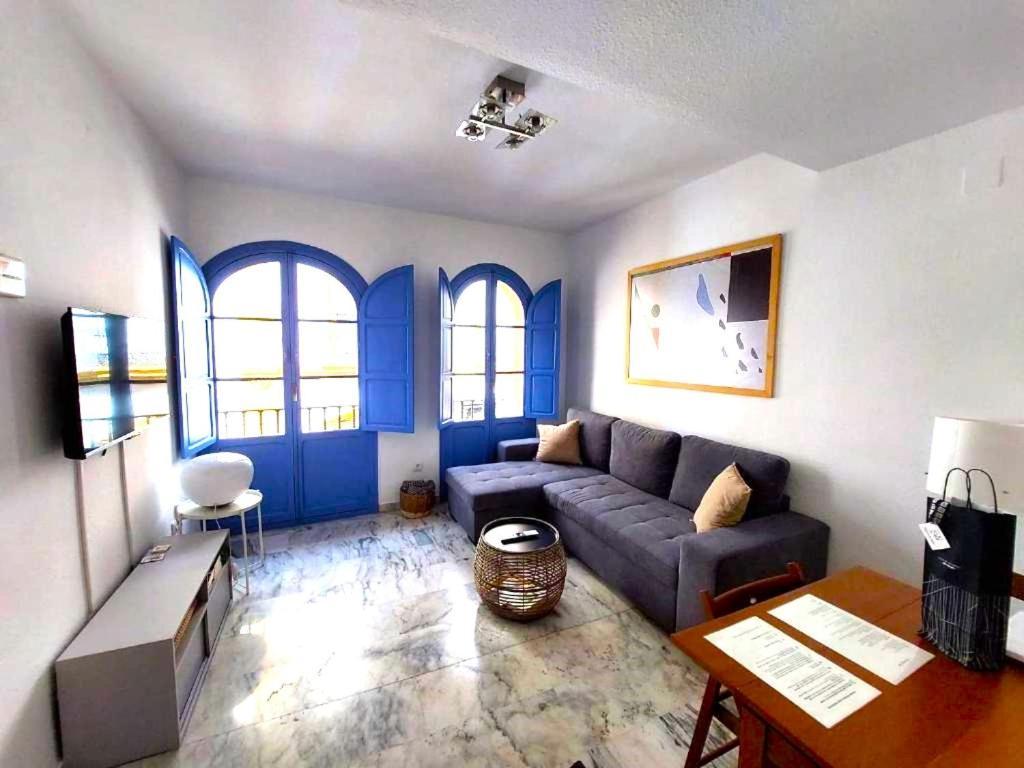 סביליה More Center Apartment מראה חיצוני תמונה